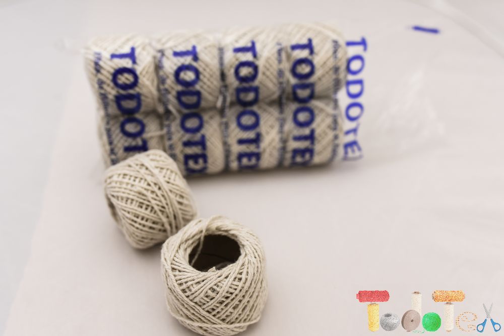 Hilo TodoTex Barrilete